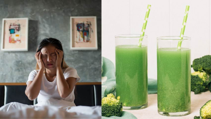 Nggak Perlu Minum Obat, Ini 5 Minuman Penambah Darah untuk Cegah Anemia