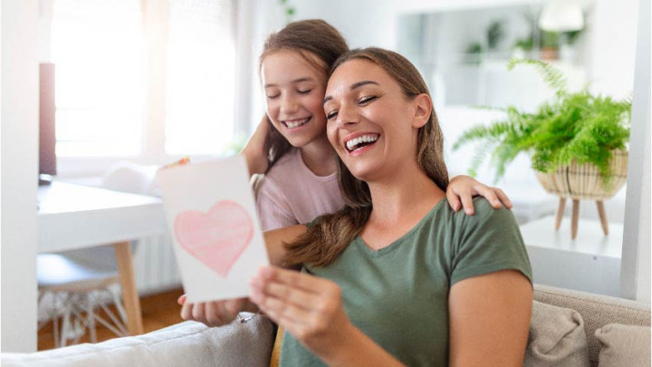 5 Ide Kado untuk Hari Ibu Buatan Sendiri, Sederhana dan Berkesan