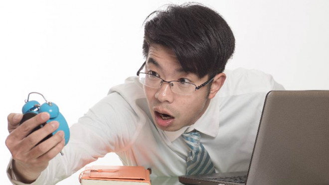 Waspada! Selalu Merasa Tergesa-gesa Jadi Tanda Kamu Alami Hurry Sickness