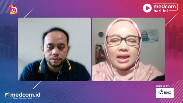 Viral Video KDRT Terhadap Anak, KPAI: Kekerasan Itu Telah Terjadi Selama Bertahun-tahun