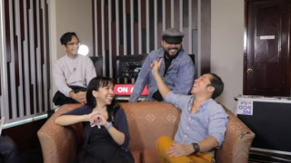 Ditinggal Vokalis ke Amerika, Mocca Sempat Bubar