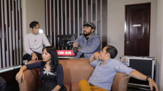 Lagu ‘’Teman Sejati’’ Mocca Terinspirasi Dari Mainan Robot Yang Hilang