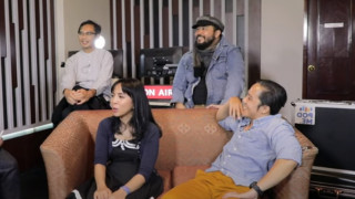 Grup Band Mocca Terbentuk Dari Band yang Sudah Bubar