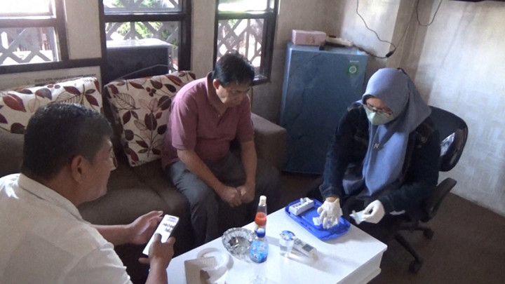 Terbongkar! Seorang Dokter Palsu Gunakan Nama Dokter Yang Telah Meninggal