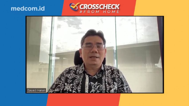 Capres 2024 Tak Bisa Hanya Fokus Meraup Suara di Pulau Jawa