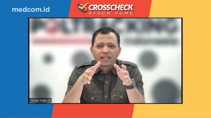 Amankan Suara di Jatim, Khofifah Dinilai Bisa Melengkapi Anies Baswedan