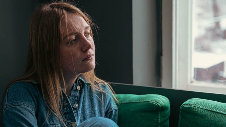 Empty Nest Syndrome, Perasaan Hampa Saat Anak Meninggalkan Rumah