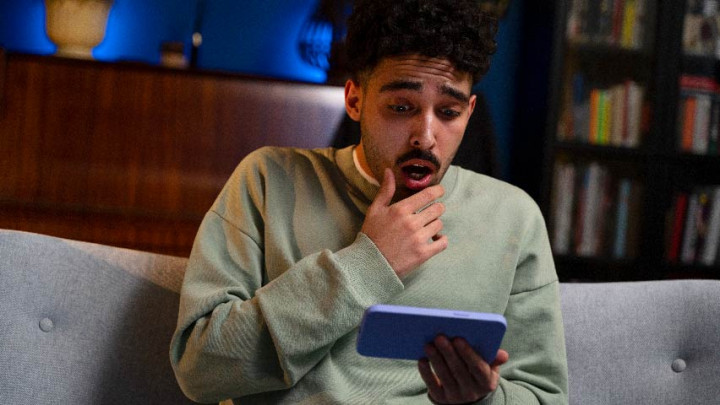 Bahaya, Ini Dampak Buruk Terlalu Sering Menonton Video Syur