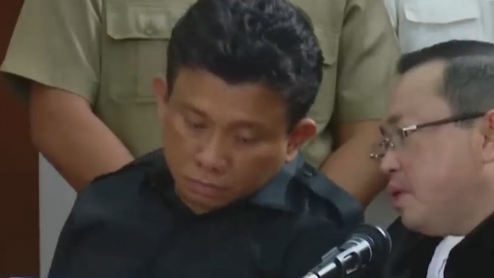 Ini Alasan Ferdy Sambo Gugat Presiden dan Kapolri