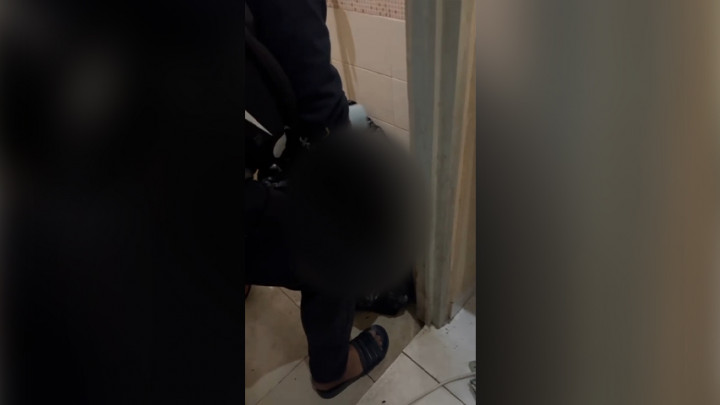 Heboh! Warga Tambun Temukan Jasad Wanita Diduga Termutilasi