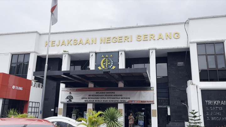 Usai Nikita Mirzani Bebas, Kejaksaan Negeri Serang Ajukan Banding