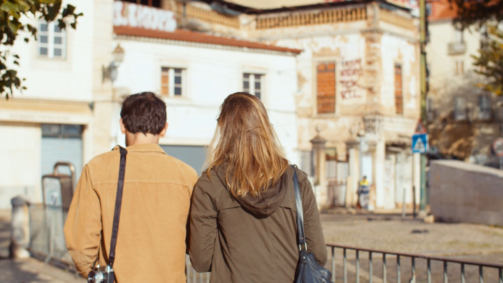 Cobain Tempat Wisata Menguji Adrenalin Bersama Pasangan