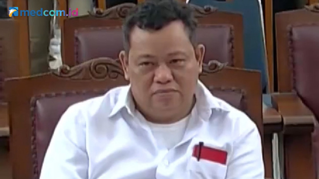 Soal Laporan Kuat Ma'ruf, Jubir KY: Masih Melakukan Verifikasi