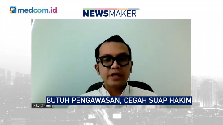 Rekomendasi KY Agar Tak Ada Lagi Kasus Suap Hakim di MA