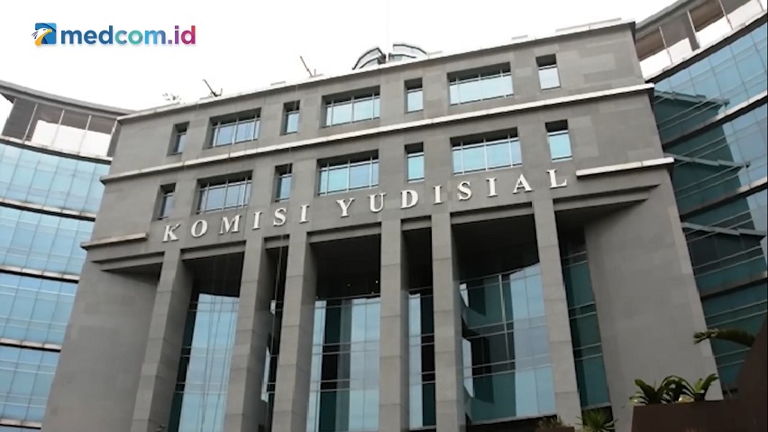 Soal Permainan Seleksi Hakim, Jubir KY: Peluangnya Hampir Tidak Mungkin