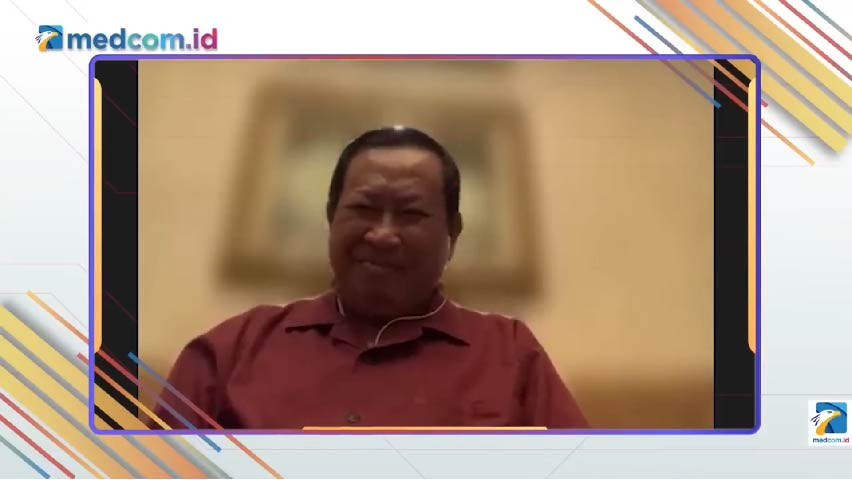 Soal Motif Sambo, Eks Kabareskrim: Orang Mati Jelas Tergeletak