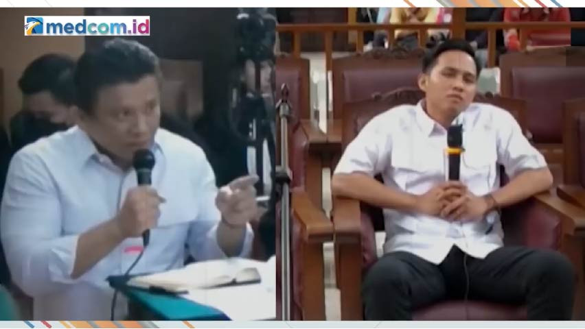 Eks Kabareskrim: Kasus Ferdy Sambo Sejatinya Mudah