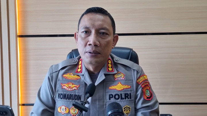 Tersangka Penculikan Anak di Sawah Besar Terancam 9 Tahun Kurungan Penjara