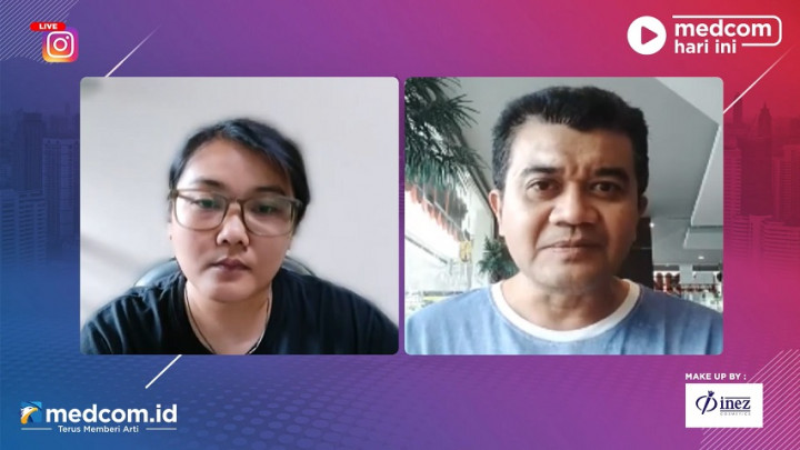 Soal Penculikan Anak di Jakarta Pusat, Potret Kegagalan Kemenkumham?