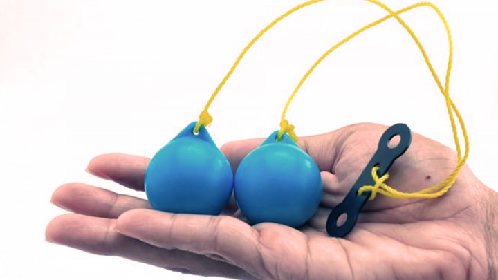 Demam Lato-lato! Wah Ternyata Bisa Membakar 80 Kalori