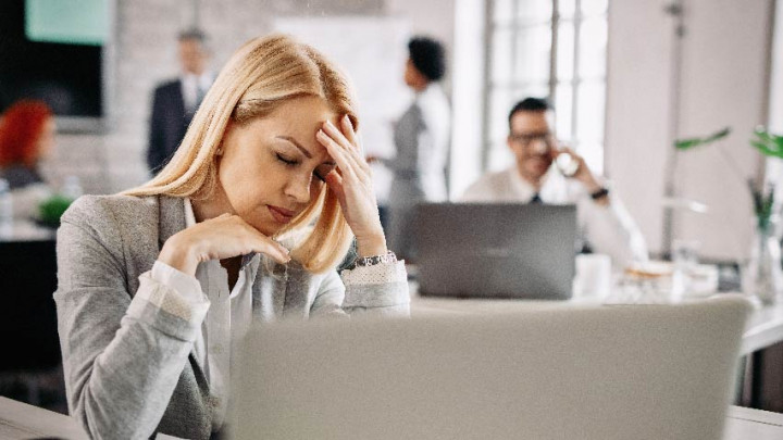 Merasa Pusing? Makanan atau Minuman Ini Bisa Meringankannya