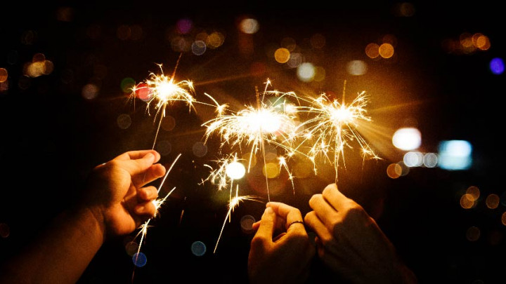 Terapkan Yuk! 5 Resolusi Hidup Lebih Sehat di Tahun 2023