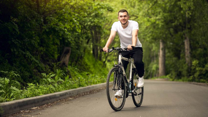 Ringankan Gangguan Kecemasan dengan Pilihan Olahraga Ini