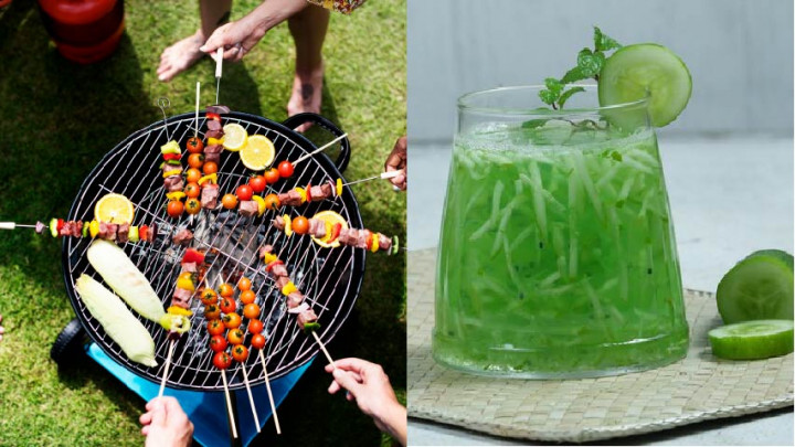 5 Minuman yang Baik Dikonsumsi Setelah Makan Banyak Daging