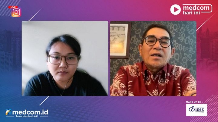 Mantan Ketua MK: Seorang Presiden Tak Boleh Mengeluarkan Perppu Tanpa Persetujuan Rakyat