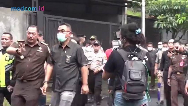 Lawatan Hakim Wahyu ke Saguling dan Duren Tiga, Bermanfaatkah?
