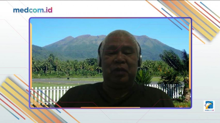 Eks Kabais Sebut Video Viral Hakim Wahyu Bertujuan Meneror