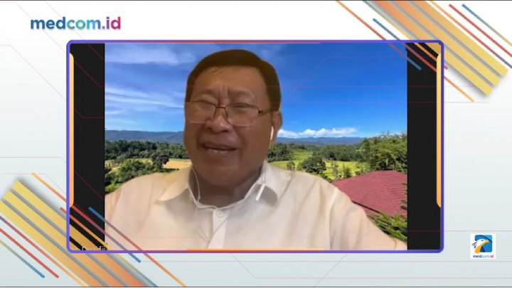 Video Hakim Wahyu Dinilai Permainan Intelijen Agar Sambo Tak Dihukum Mati