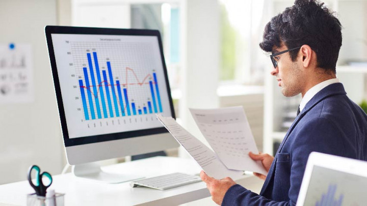 Ramai Dicari, 3 Tips Sukses Melamar Kerja Jadi Data Analyst