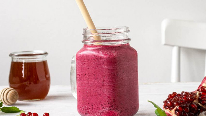 5 Makanan Setelah Olahraga Agar Pembakaran Kalori Lebih Efektif