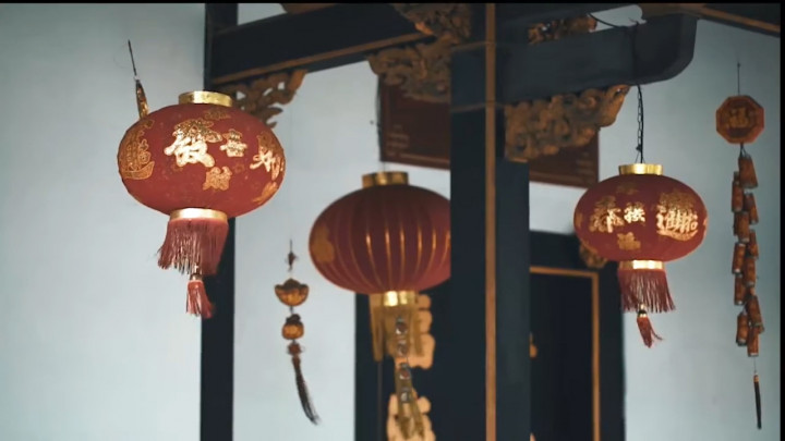 Ini Tempat Wisata yang Pas Dikunjungi Saat Imlek