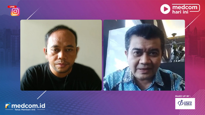 Kacamata Sebagai Pengubah Karakter Ferdy Sambo?