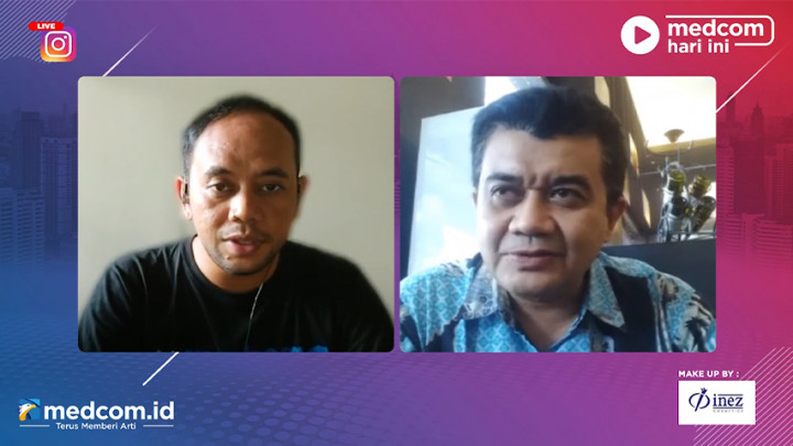 Apakah Tangisan Ferdy Sambo dan Putri Candrawati Hanya Tangisan Buaya?