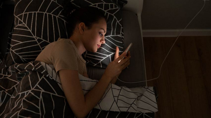 Simak Yuk, 5 Tips Mengatasi Revenge Bedtime Procrastination