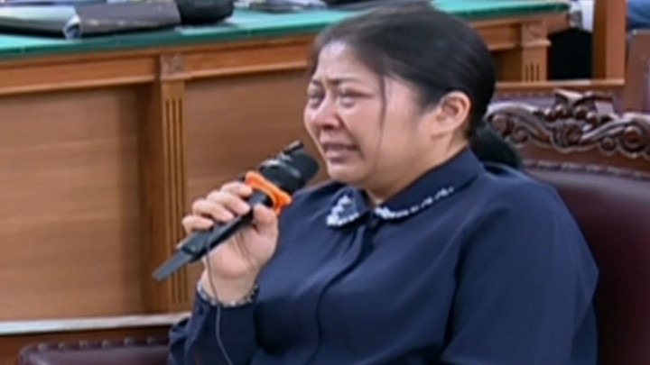 Gegara Ini, Putri Candrawathi Tak Mau Diperiksa LPSK