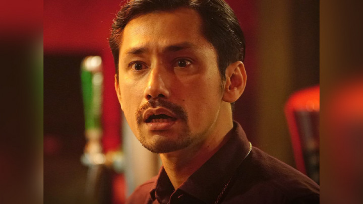 Aktor Film Revaldo Fifaldi Terlibat Kasus Narkoba Untuk Yang Ketiga Kalinya