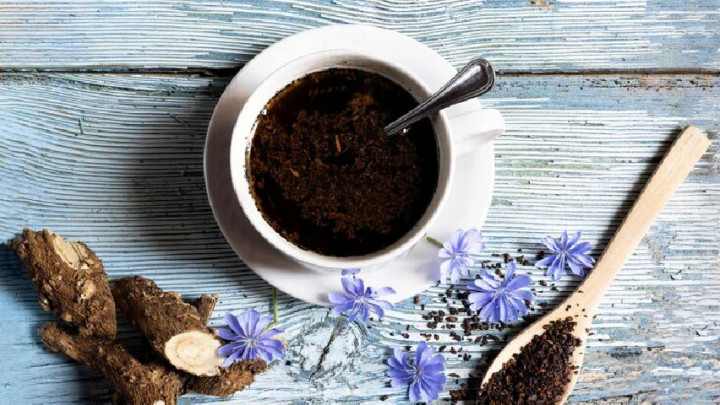 Mengenal Chicory, Alternatif Kopi Rendah Kafein