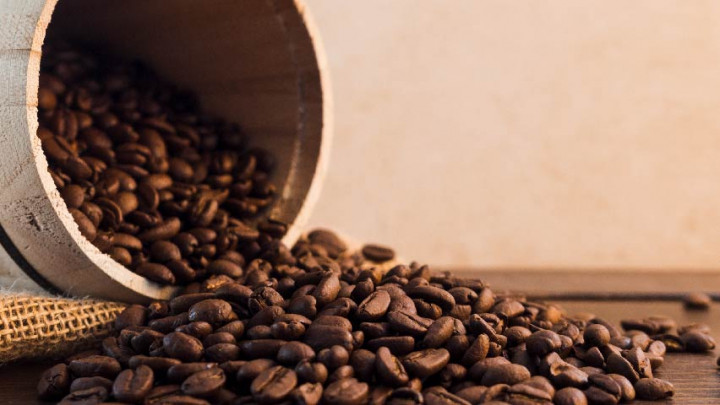 Manfaat Kopi untuk Kulit, Cegah Penuaan hingga Mata Panda