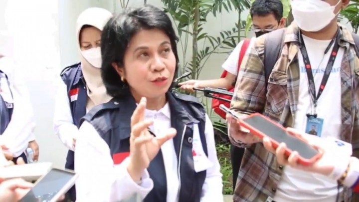 BPOM Terbitkan Pedoman Peredaran Jajanan Ciki Ngebul