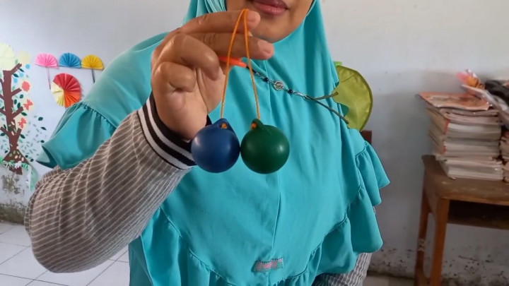 Razia Lato-Lato Buntut Ganggu Kegiatan Belajar