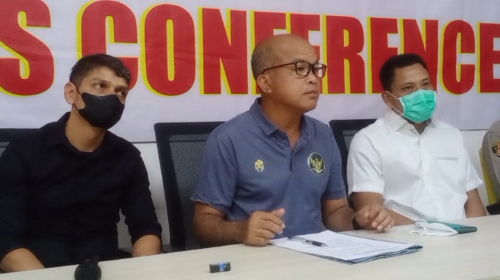 Polisi Dalami Penyebab Kasus Keracunan Sekeluarga di Bekasi