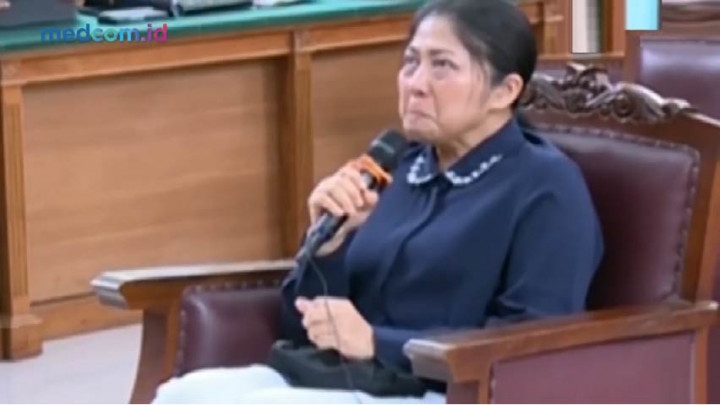 Strategi Tangisan Sambo dan Putri Dinilai Tak Akan Pengaruhi Putusan Hakim