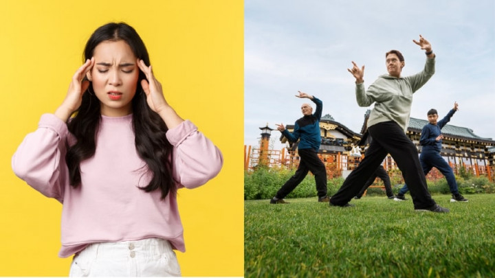 Agar Vertigo Tidak Kambuh saat Olahraga, Begini Tipsnya