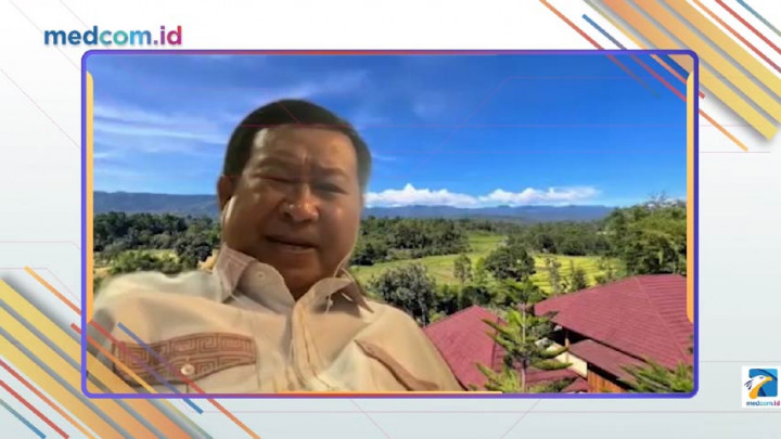 Eks Kabareskrim: Terlihat Upaya Mengulur Persidangan Ferdy Sambo