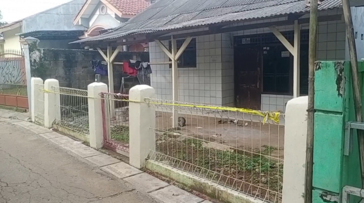 Keluarga Tewas Diduga Keracunan di Bekasi Tak Dikenal Tetangga
