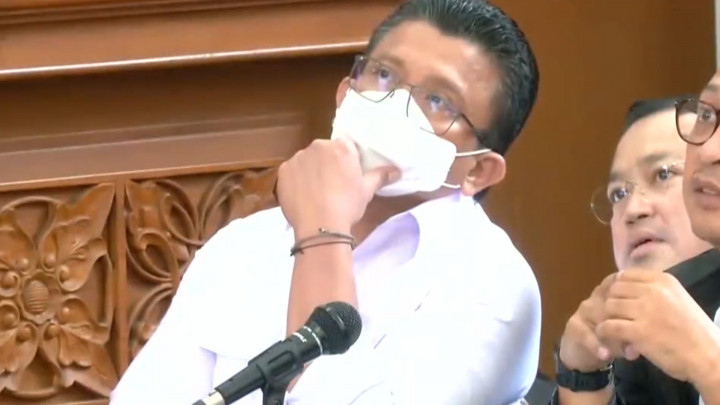 Ferdy Sambo Hadapi Sidang Tuntutan, Akankah Dihukum Mati?